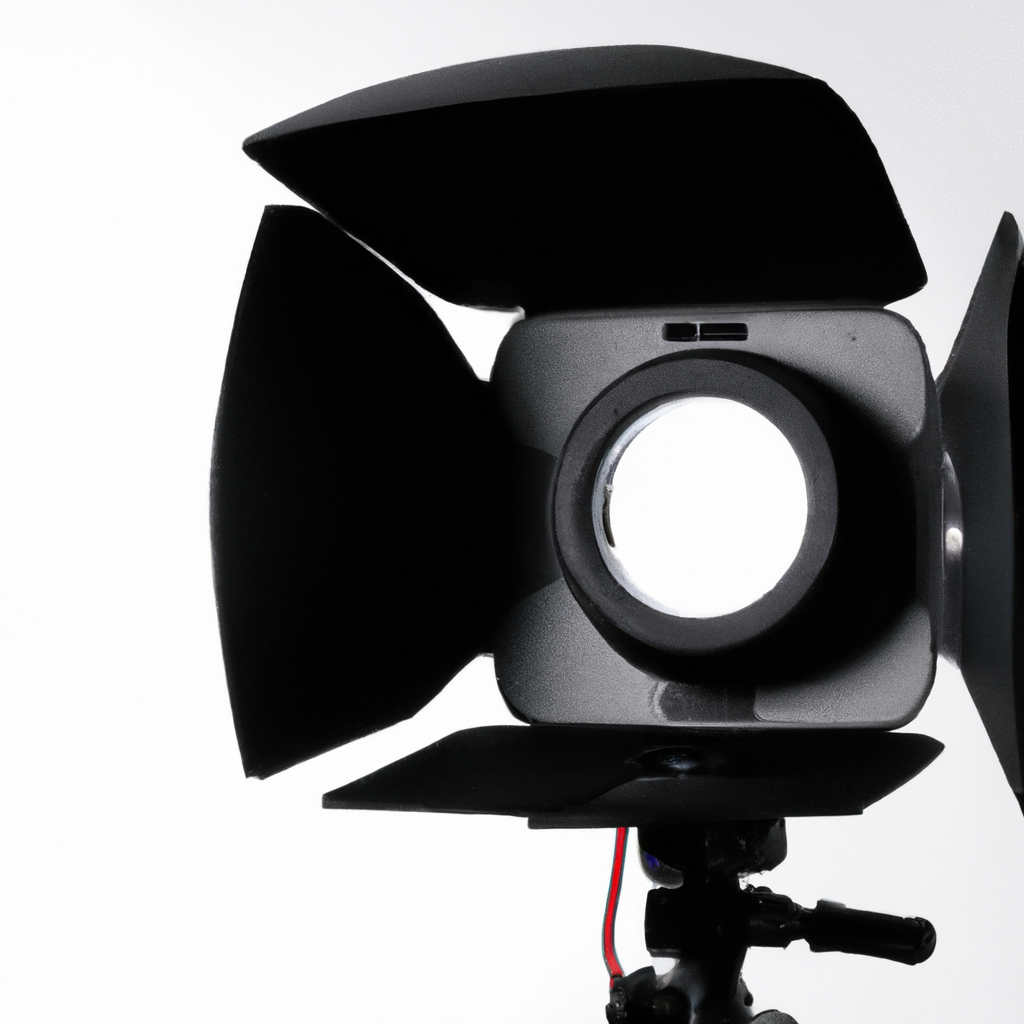 Estudio de fotografía minimalista en Santiago